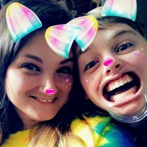 Meet your Posher, Corey